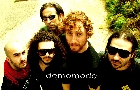 Demo Mode DEMO MODE - 2011 